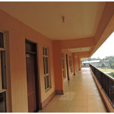 Sky Hotel Nairobi Extérieur photo